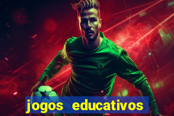 jogos educativos para ensino medio